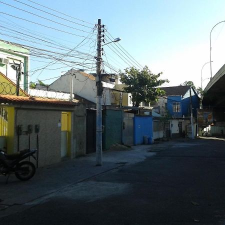 Casa Em Condominio No Rio De Facil Acesso E Vaga! 리오데자네이루 외부 사진