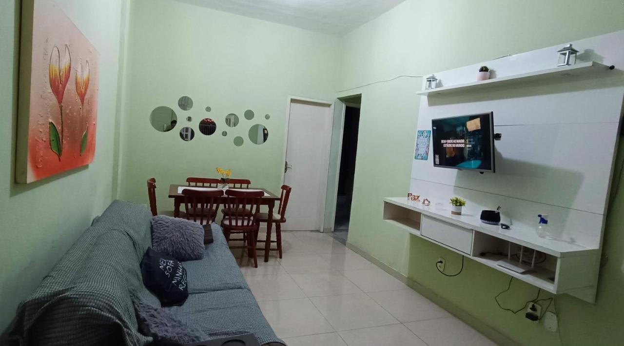 Casa Em Condominio No Rio De Facil Acesso E Vaga! 리오데자네이루 외부 사진