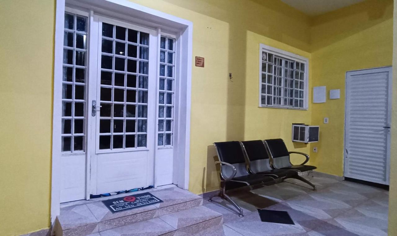 Casa Em Condominio No Rio De Facil Acesso E Vaga! 리오데자네이루 외부 사진