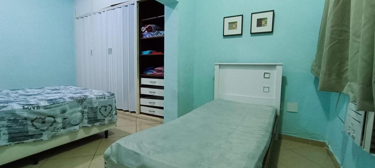 Casa Em Condominio No Rio De Facil Acesso E Vaga! 리오데자네이루 외부 사진