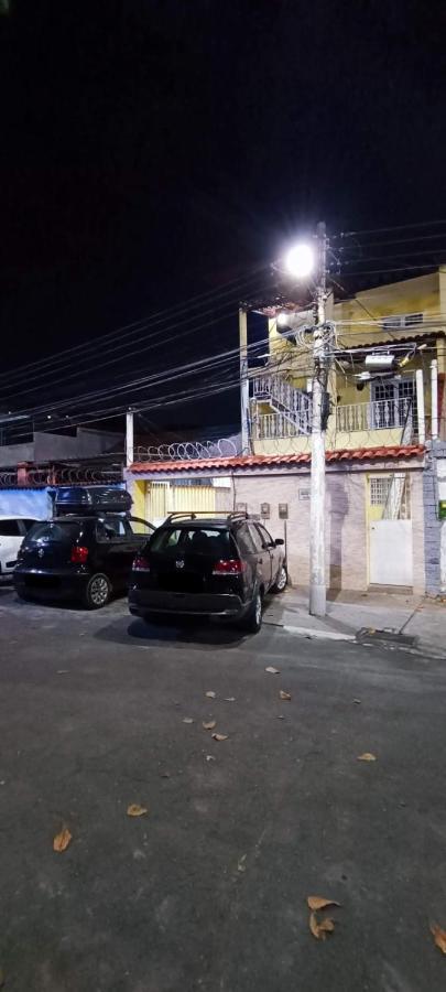 Casa Em Condominio No Rio De Facil Acesso E Vaga! 리오데자네이루 외부 사진
